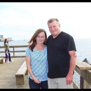 Meet your Posher, Carol